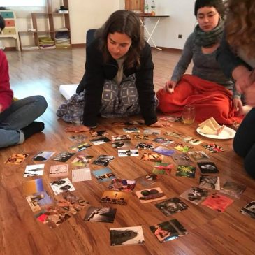 Encuentro Jóvenes 2017